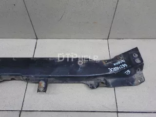  Панель передняя SsangYong Kyron Арт AM30894299, вид 4