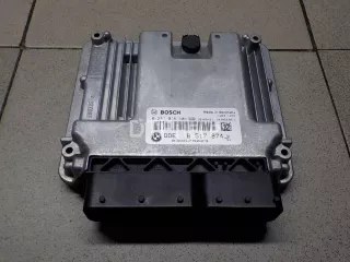 13618517874 Блок управления двигателем BMW 1 F20/F21 Арт AM30910558, вид 1