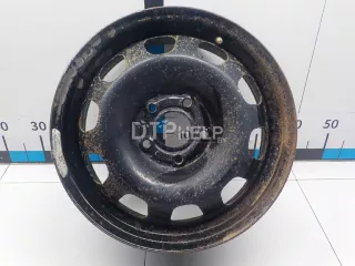 403007630R Диск колесный железо Renault Duster 1 Арт AM30919463, вид 1