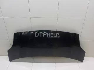 533010D080 Капот Toyota Yaris 2 Арт AM30921400, вид 1