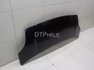 533010D080 Капот Toyota Yaris 2 Арт AM30921400, вид 3