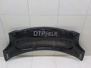533010D080 Капот Toyota Yaris 2 Арт AM30921400, вид 7