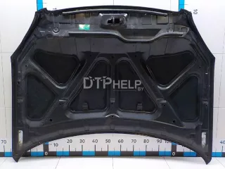 F5100JD0M0 Капот Nissan Qashqai 1  Арт AM30936090, вид 6