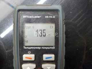 F5100JD0M0 Капот Nissan Qashqai 1  Арт AM30936090, вид 9