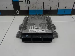 NNW507860 Блок управления двигателем Land Rover Discovery 3 Арт AM30963925, вид 1