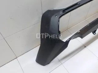 521590R920 Бампер задний Toyota Rav 4 5 Арт AM30965650, вид 3
