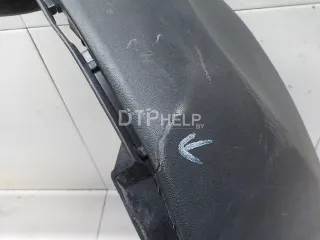 521590R920 Бампер задний Toyota Rav 4 5 Арт AM30965650, вид 8