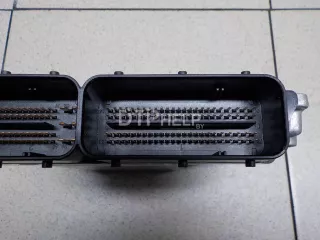 13617798180 Блок управления двигателем BMW X3 E83 Арт AM30967324, вид 4