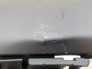 1610766980 Бампер задний Peugeot 308 2 Арт AM30975230, вид 5