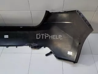 1610766980 Бампер задний Peugeot 308 2 Арт AM30975230, вид 7