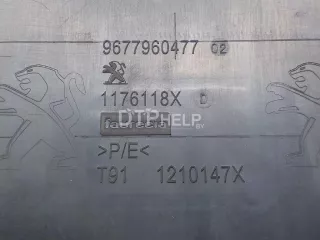 1610766980 Бампер задний Peugeot 308 2 Арт AM30975230, вид 10