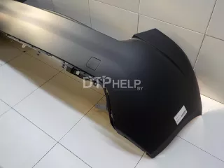  Бампер задний Peugeot 308 2 Арт AM30975232, вид 2