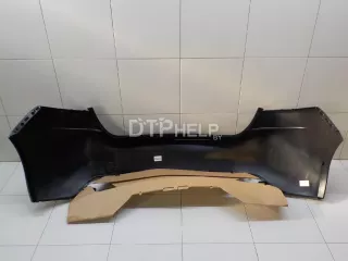  Бампер задний Peugeot 308 2 Арт AM30975232, вид 4