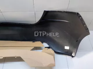  Бампер задний Peugeot 308 2 Арт AM30975232, вид 5