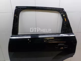 4M0833051E Дверь задняя левая Audi Q7 4M Арт AM30991801, вид 2