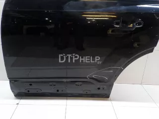 4M0833051E Дверь задняя левая Audi Q7 4M Арт AM30991801, вид 3