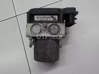 4541N6 Блок ABS (насос) Citroen jumpy 2 Арт AM30994276, вид 5