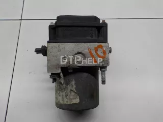 4541N6 Блок ABS (насос) Citroen jumpy 2 Арт AM30994276, вид 8