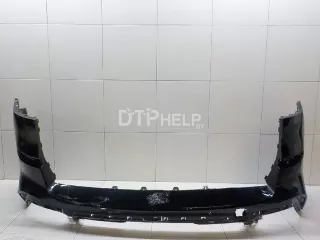 51118099116 Бампер задний BMW X5 G05  Арт AM31003068, вид 1