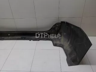 6410D936 Бампер задний Mitsubishi Pajero 4 restailing 2 Арт AM31021833, вид 11