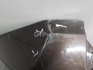 6410D936 Бампер задний Mitsubishi Pajero 4 restailing 2 Арт AM31021833, вид 6