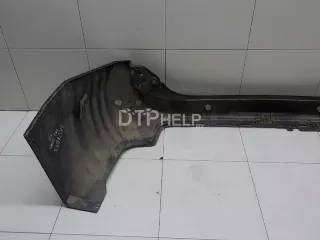 6410D936 Бампер задний Mitsubishi Pajero 4 restailing 2 Арт AM31021833, вид 10