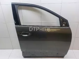 9812306280 Дверь передняя правая Peugeot 3008 2 Арт AM31023195, вид 1