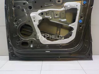 9812306280 Дверь передняя правая Peugeot 3008 2 Арт AM31023195, вид 12