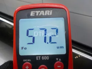 9812306280 Дверь передняя правая Peugeot 3008 2 Арт AM31023195, вид 16