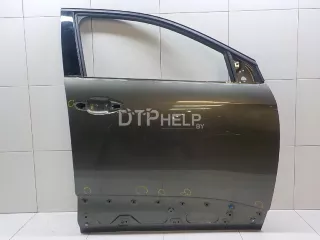 9812306280 Дверь передняя правая Peugeot 3008 2 Арт AM31023195, вид 2