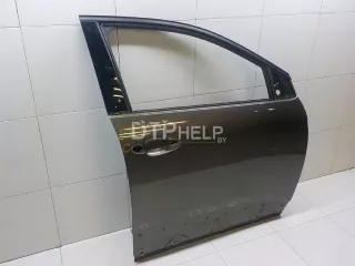 9812306280 Дверь передняя правая Peugeot 3008 2 Арт AM31023195, вид 4