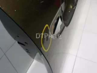 9812306280 Дверь передняя правая Peugeot 3008 2 Арт AM31023195, вид 5