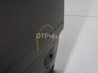 9812306280 Дверь передняя правая Peugeot 3008 2 Арт AM31023195, вид 9