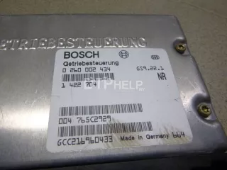 24601422704 Блок управления АКПП BMW 7 E38 Арт AM31024126, вид 3