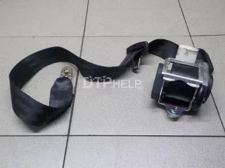 1Z0857701CHCP Ремень безопасности с пиропатроном Skoda Octavia A5 Арт AM31030903, вид 1