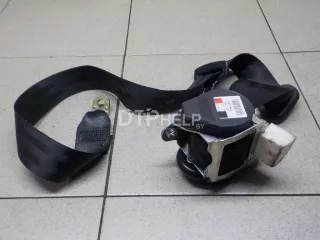 1Z0857701CHCP Ремень безопасности с пиропатроном Skoda Octavia A5 Арт AM31030903, вид 2