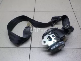 1Z0857701CHCP Ремень безопасности с пиропатроном Skoda Octavia A5 Арт AM31030903, вид 3
