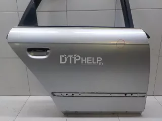 8E0833052J Дверь задняя правая Audi A4 B7 Арт AM31051551, вид 3