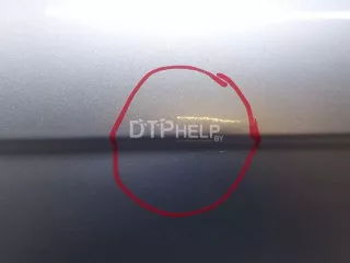 8E0833052J Дверь задняя правая Audi A4 B7 Арт AM31051551, вид 4