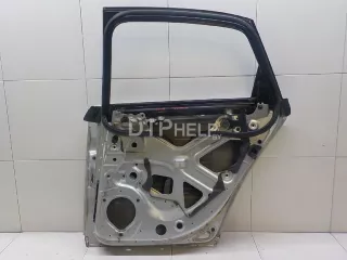 8E0833052J Дверь задняя правая Audi A4 B7 Арт AM31051551, вид 5