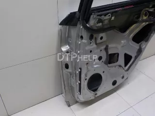 8E0833052J Дверь задняя правая Audi A4 B7 Арт AM31051551, вид 6