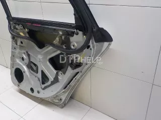 8E0833052J Дверь задняя правая Audi A4 B7 Арт AM31051551, вид 7