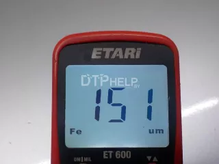 8E0833052J Дверь задняя правая Audi A4 B7 Арт AM31051551, вид 9
