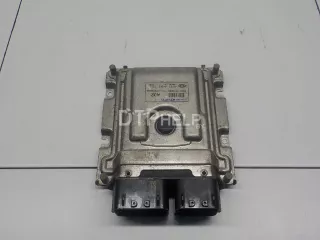 3910704202 Блок управления двигателем Kia Picanto 3 Арт AM31065068, вид 2