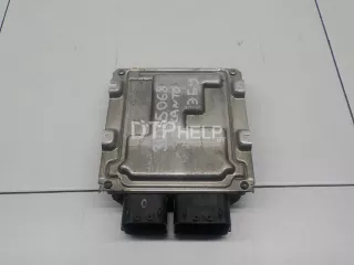 3910704202 Блок управления двигателем Kia Picanto 3 Арт AM31065068, вид 3