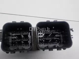 3910704202 Блок управления двигателем Kia Picanto 3 Арт AM31065068, вид 4