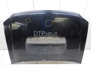 8980466930 Капот Isuzu D-max Арт AM31067805, вид 3