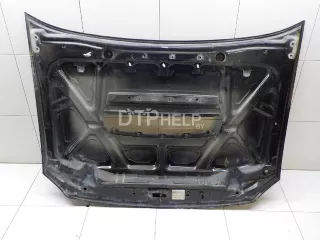 8980466930 Капот Isuzu D-max Арт AM31067805, вид 7