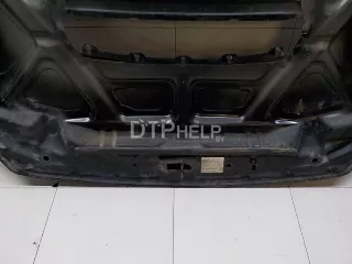 8980466930 Капот Isuzu D-max Арт AM31067805, вид 8
