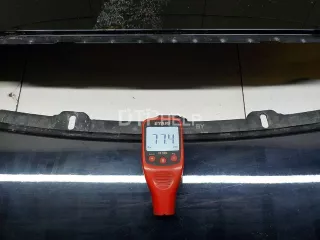 8980466930 Капот Isuzu D-max Арт AM31067805, вид 9